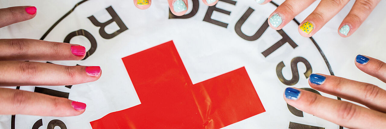 Angebot für Freiwillige aus dem Ausland Angebot für Freiwillige aus dem Ausland