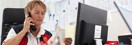 DRK Ambulante Pflege DRK Ambulante Pflege