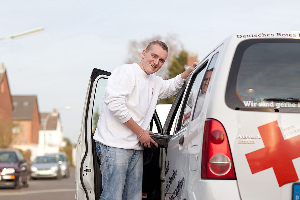 DRK - Menüservice DRK - Menüservice