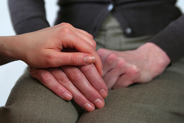 Psychosoziale Notfallversorgung Psychosoziale Notfallversorgung