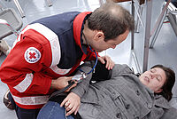 DRK - Betreuungsdienst