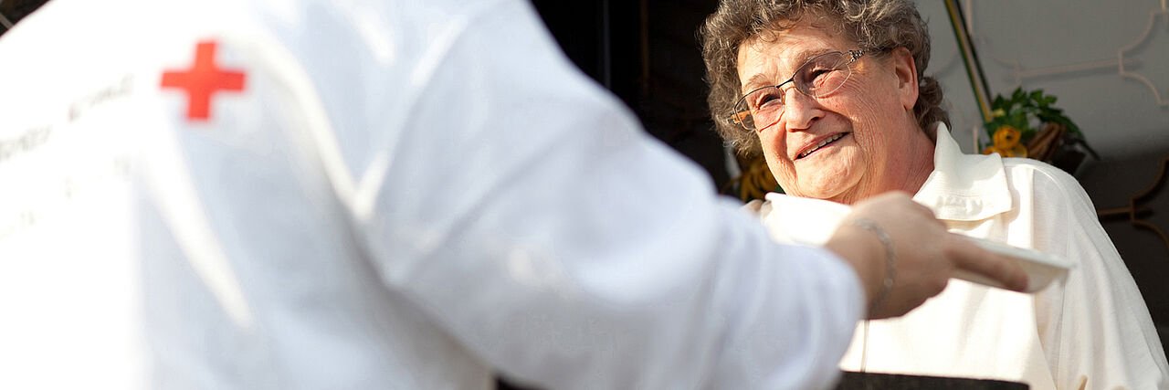 DRK - Menüservice DRK - Menüservice