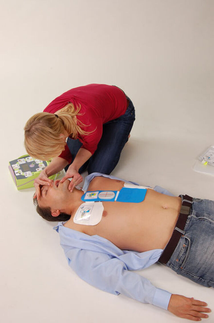 DRK - Kleiner Lebensretter DRK - Kleiner Lebensretter